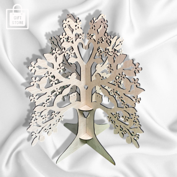 Árvore de assinaturas Personalizada 🌳💖 - Image 4