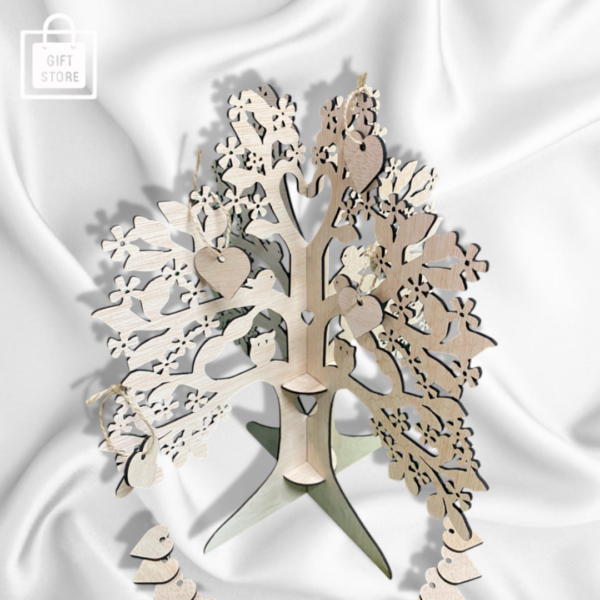 Árvore de assinaturas Personalizada 🌳💖 - Image 2