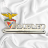 Produto: Suporte "Padrinho" com símbolo de clube - Image 2
